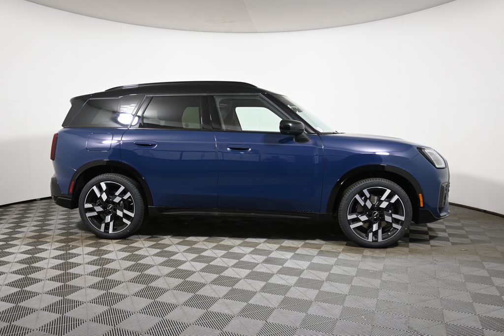 Thumbnail: 2027 MINI Cooper Countryman - 8