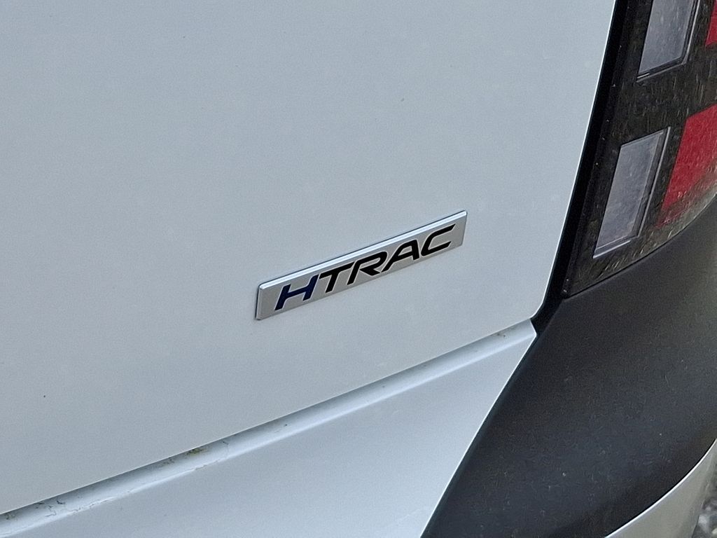 Thumbnail: 2026 Hyundai Palisade - 12