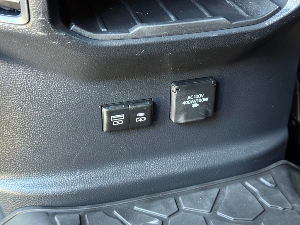 Used Car 2024 Toyota Tundra Hybrid  Trd Pro For Sale Under $60,000 In Austin, Texas