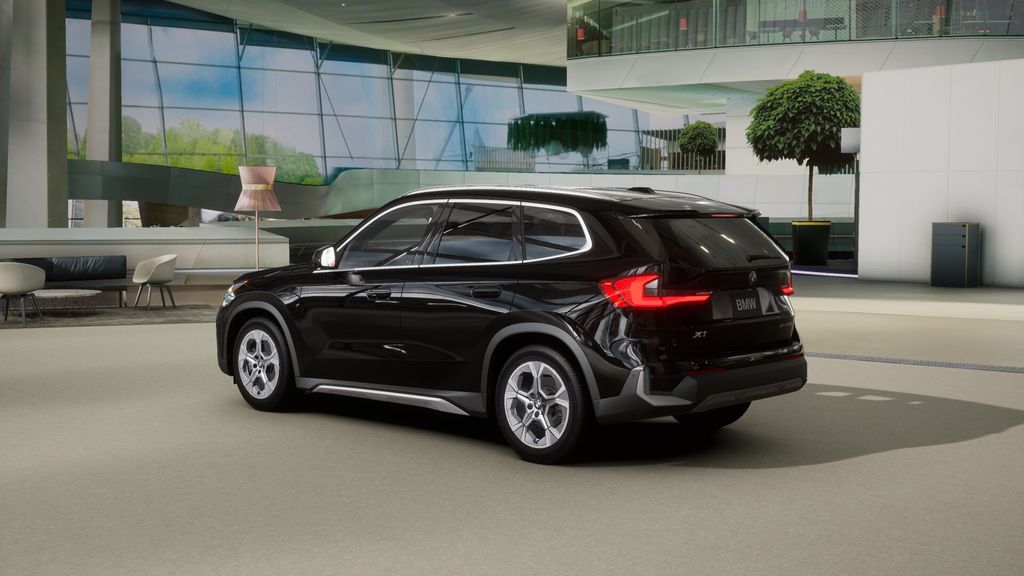 Thumbnail: 2025 BMW X1 - 27