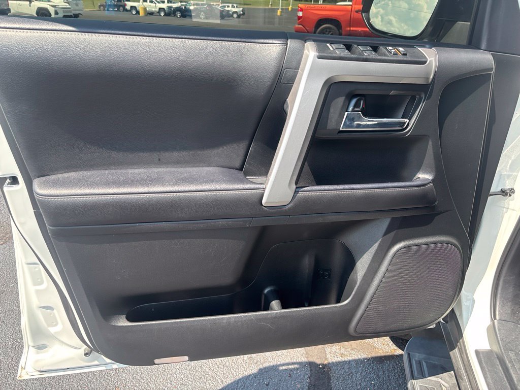 Used 2023 Toyota 4Runner SUV