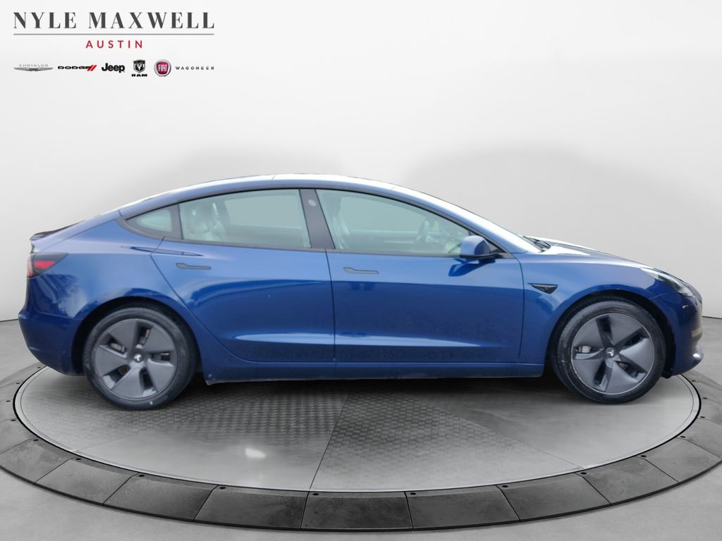 Used Car 2023 Tesla Model 3  Base For Sale Under $20,000 In Austin, Texas