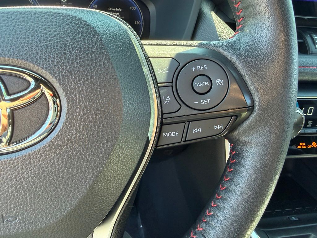 Used 2024 Toyota RAV4 Prime SUV