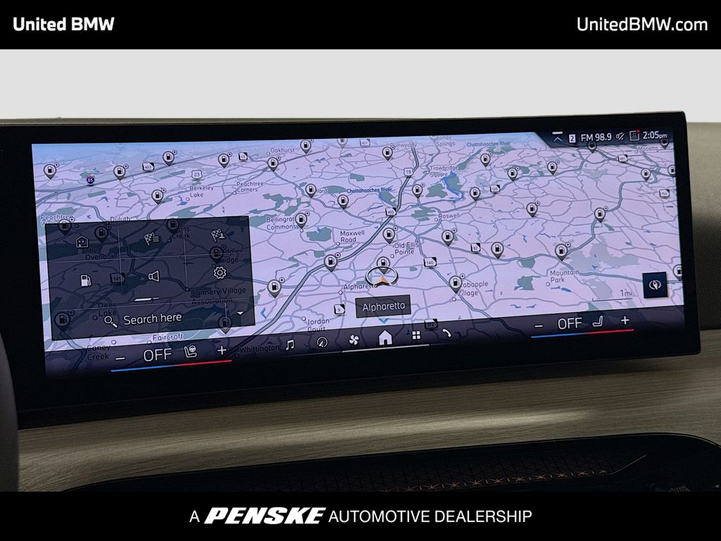 Thumbnail: 2025 BMW 4 Series - 10