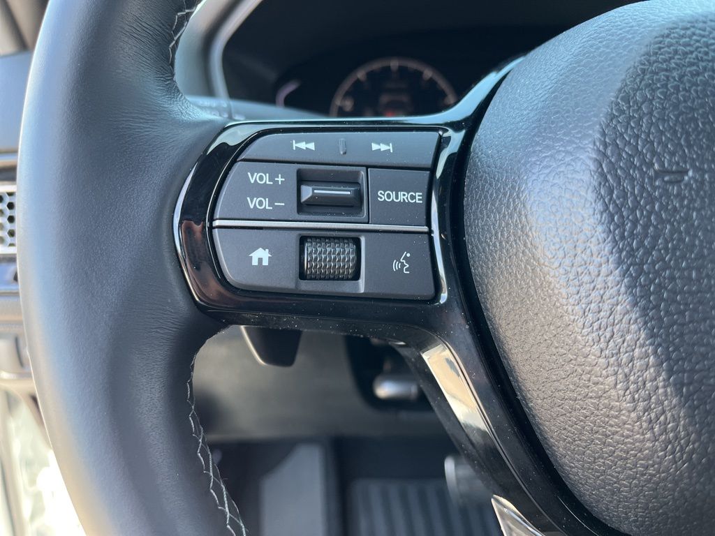 Thumbnail: 2025 Honda Civic - 21