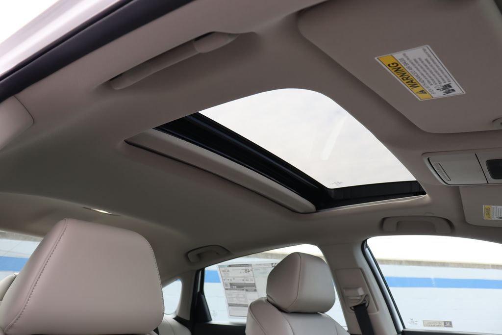 Thumbnail: 2025 Honda Accord - 26