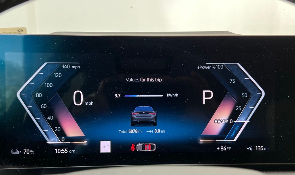2024 BMW i4 eDrive35 17