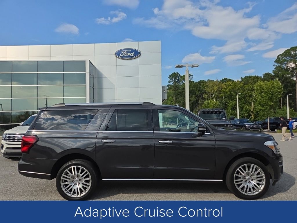 2023 Ford Expedition Limited MAX