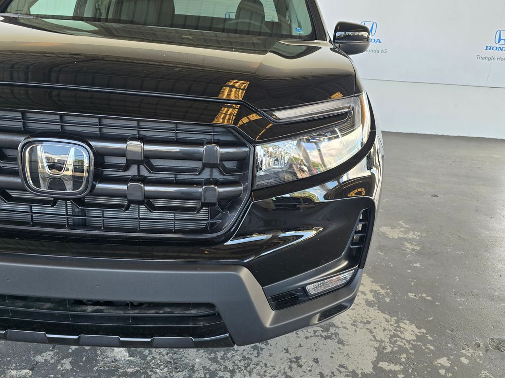 Thumbnail: 2026 Honda Ridgeline - 30