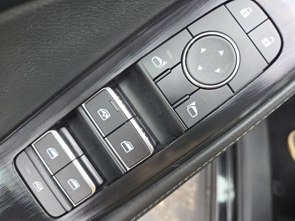 used 2024 Nissan Rogue car, priced at $27,597