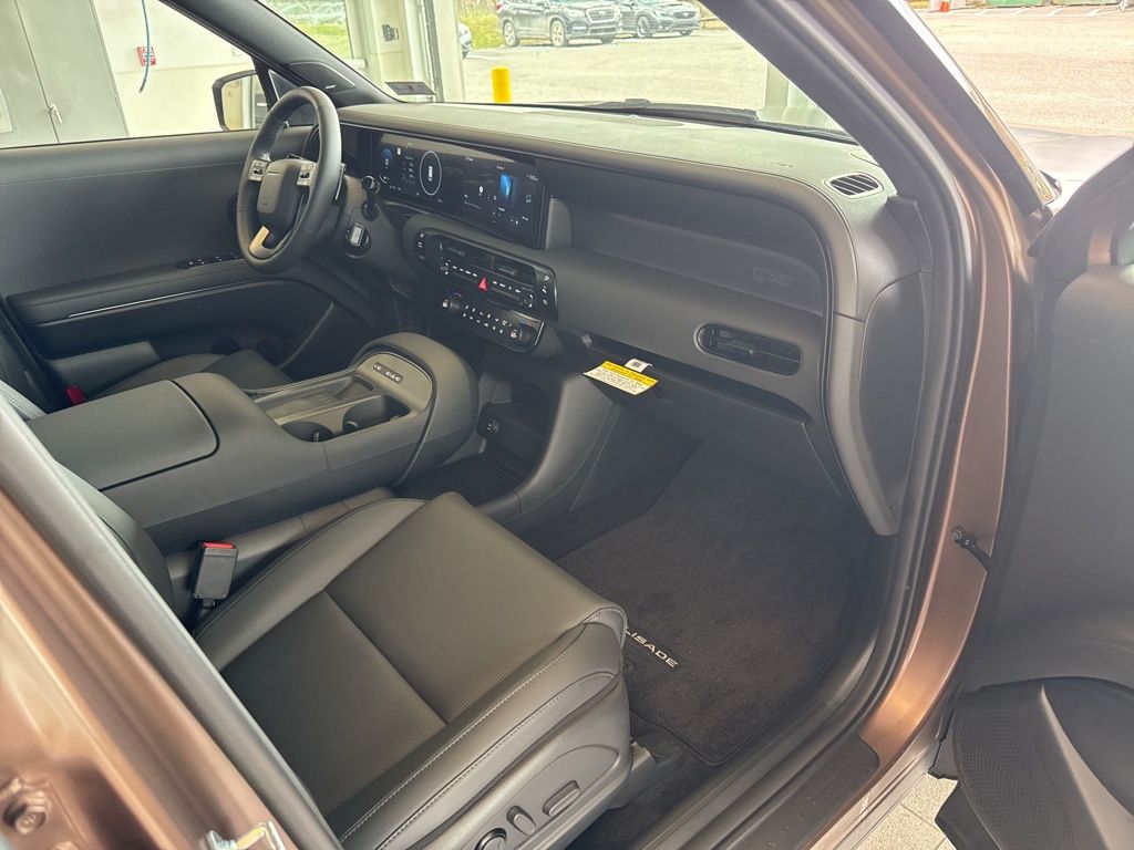 New 2026 Brown Hyundai XRT Pro image 20