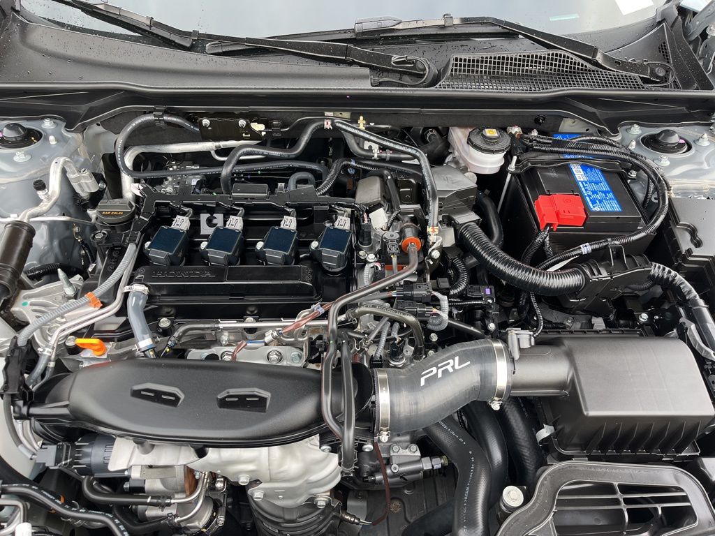 Thumbnail: 2025 Honda Civic - 13