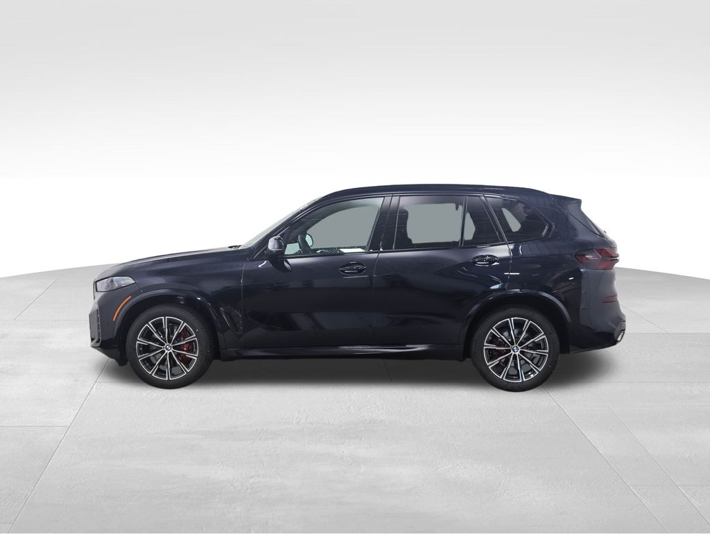 Thumbnail: 2026 BMW X5 - 2