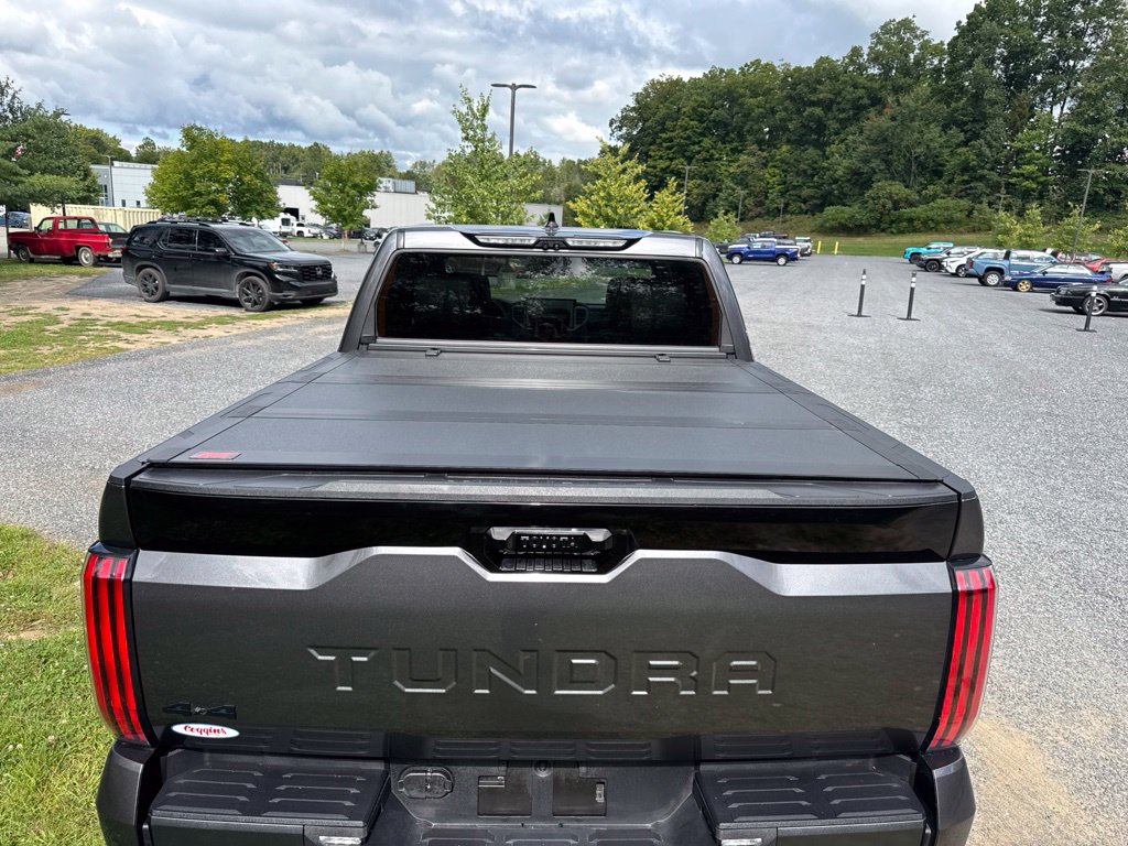 Used 2023 Toyota Tundra Truck