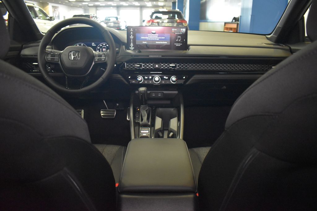 Thumbnail: 2025 Honda Accord - 10