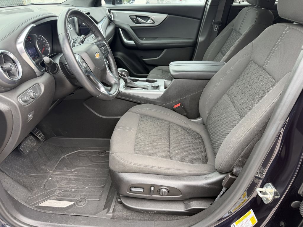 used 2020 Chevrolet Blazer car, priced at $16,992