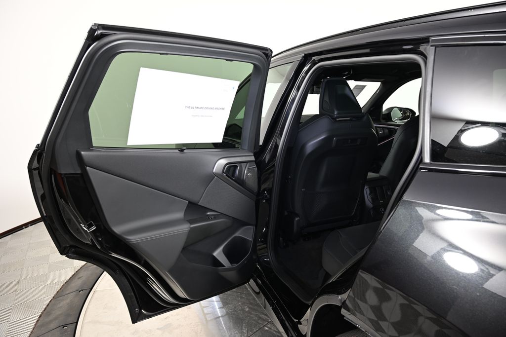 2025 BMW X3 3.0i 23