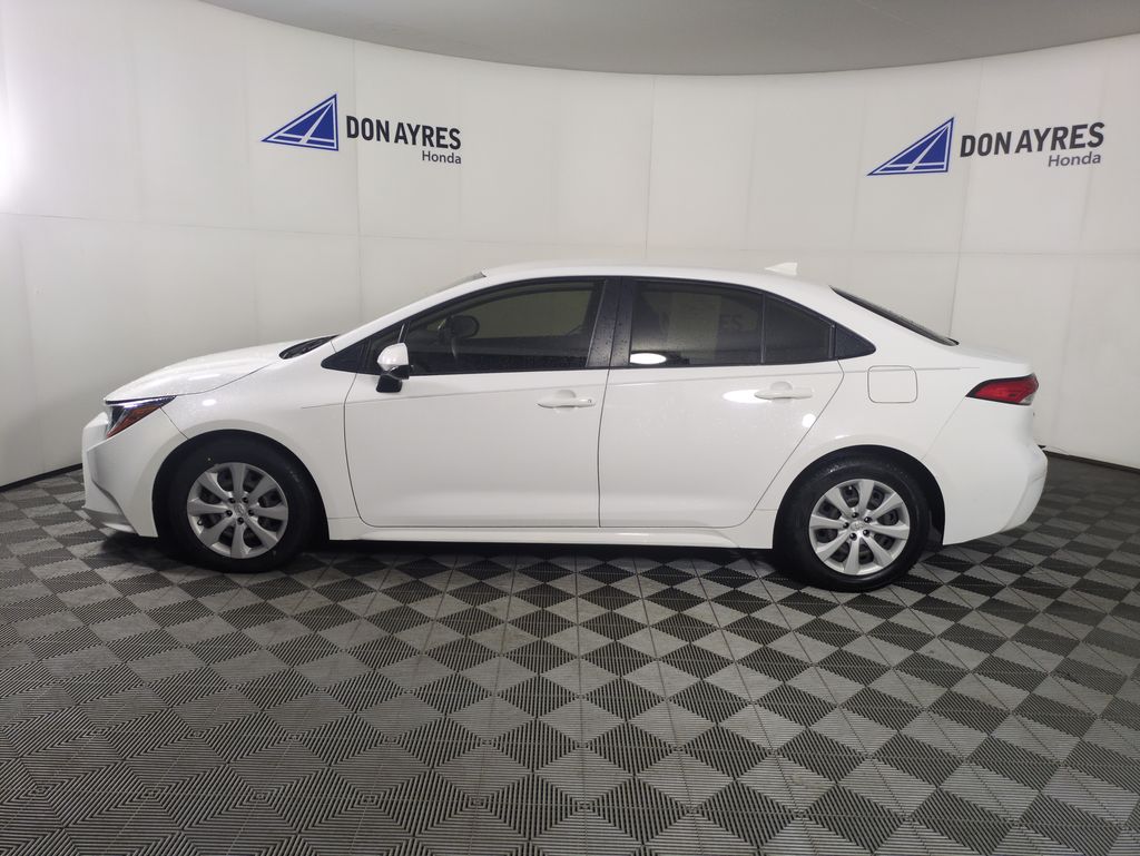 Used 2022 Toyota Corolla For Sale in Fort Wayne, IN