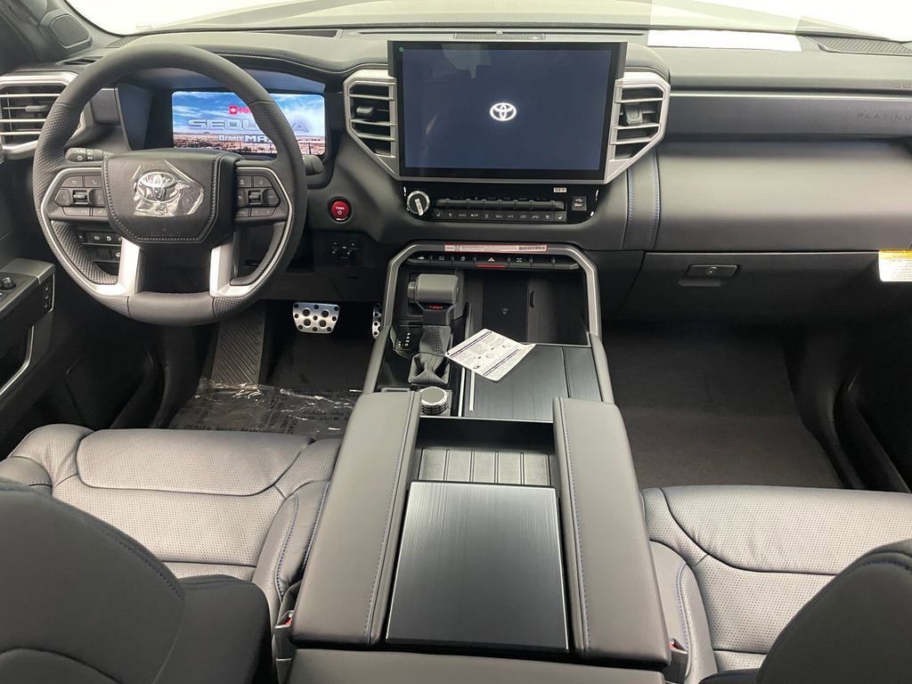 Thumbnail: 2025 Toyota Sequoia - 20