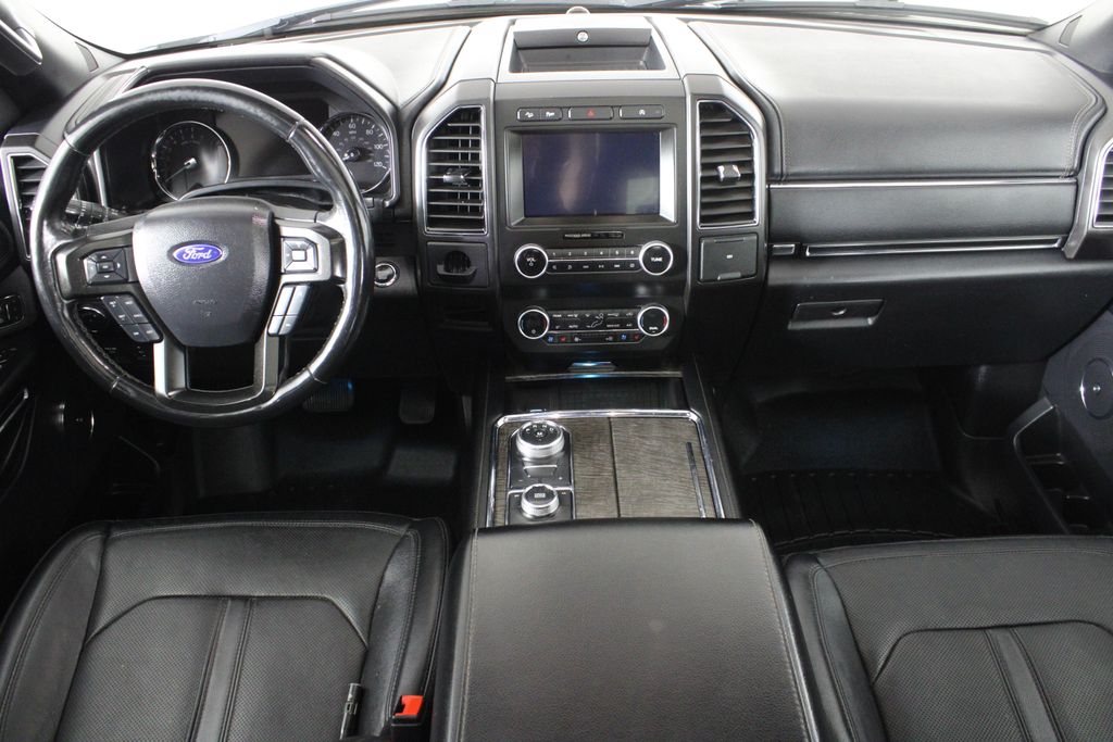 Used 2019 Ford Expedition Max for sale in 