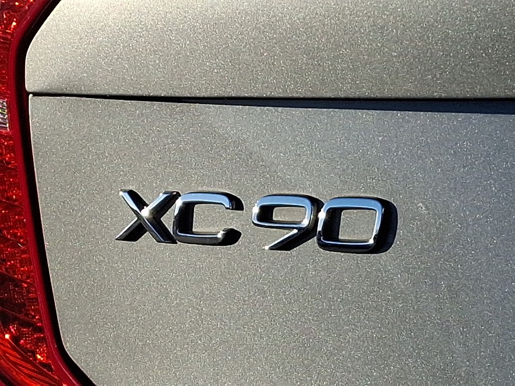 Thumbnail: 2016 Volvo XC90 - 31
