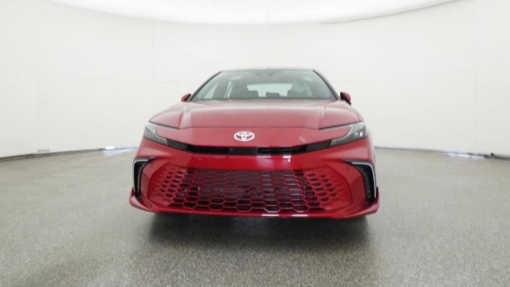 Thumbnail: 2025 Toyota Camry - 7