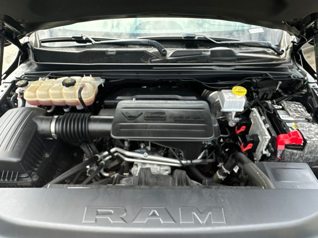 Used 2019 Ram 1500 Truck