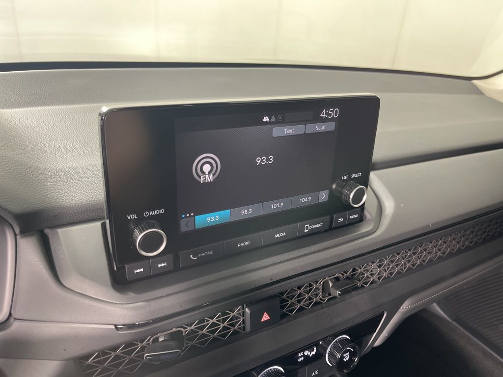 Thumbnail: 2024 Honda Accord - 25