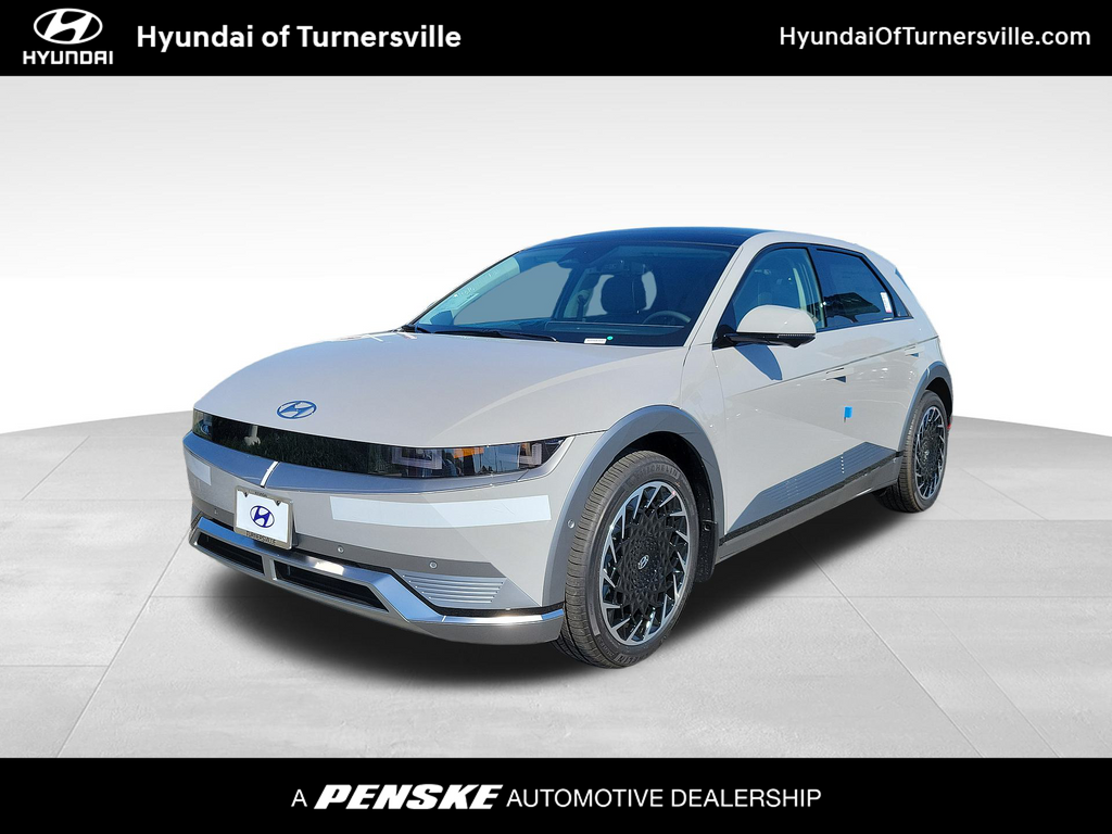 2024 Hyundai Ioniq 5 Limited -
                Turnersville, NJ