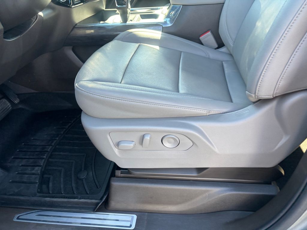 Used Car 2025 Chevrolet Silverado 1500  Ltz For Sale Under $50,000 In Austin, Texas