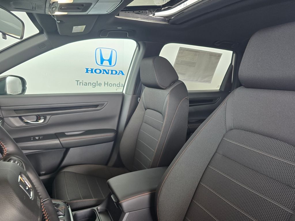 Thumbnail: 2026 Honda CR-V - 14