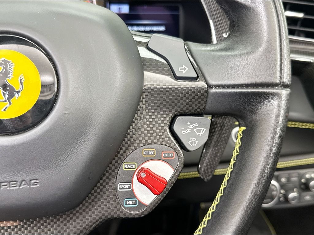 Thumbnail: 2017 Ferrari 488 - 21