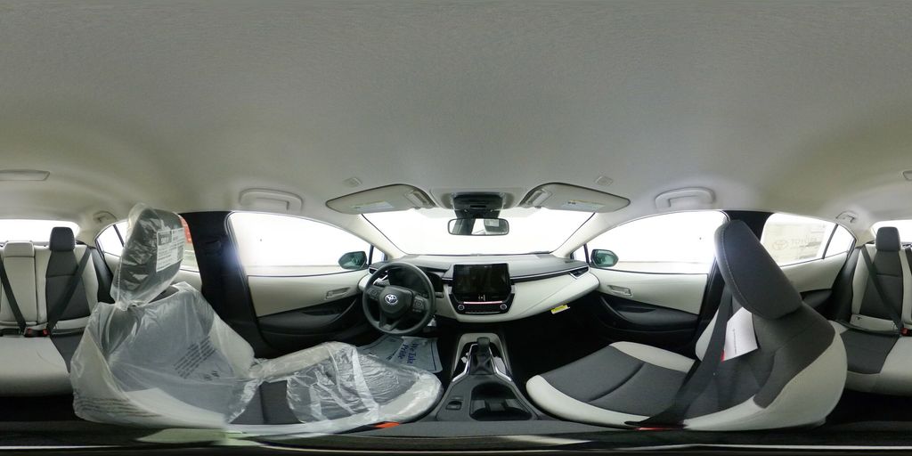 Thumbnail: 2026 Toyota Corolla - 32