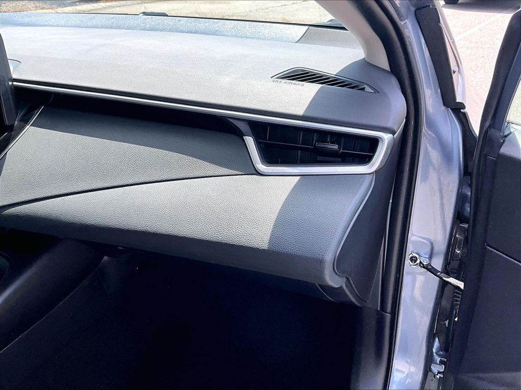 2024 Toyota Corolla — photo 13