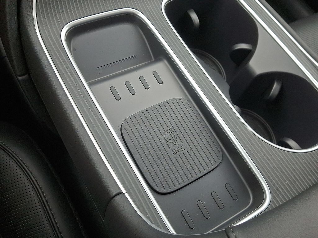 Thumbnail: 2026 Hyundai Palisade - 23