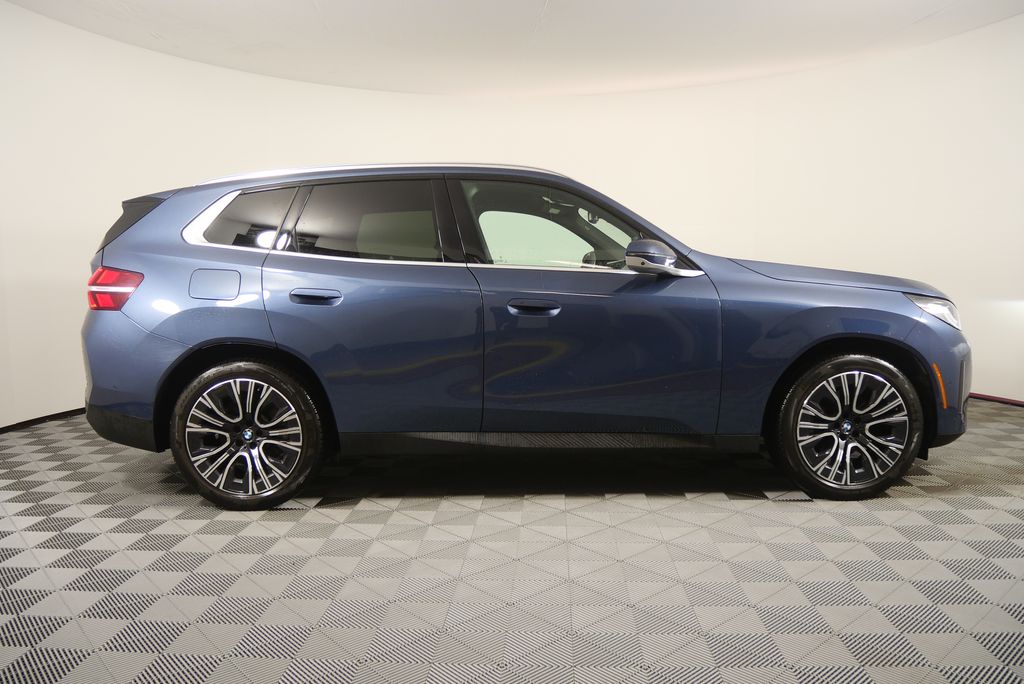 Thumbnail: 2025 BMW X3 - 2