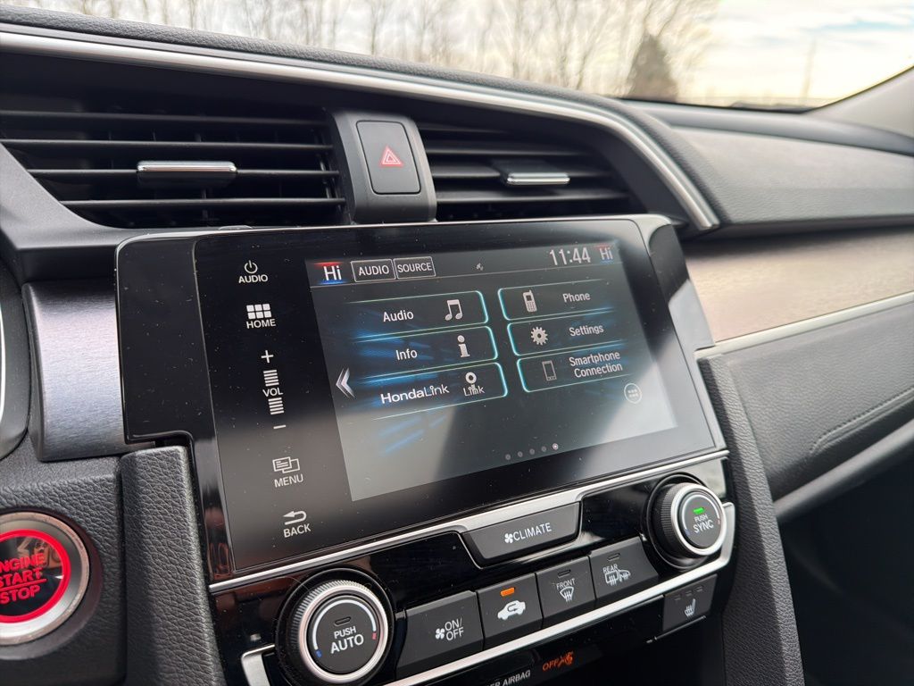 Thumbnail: 2018 Honda Civic - 31