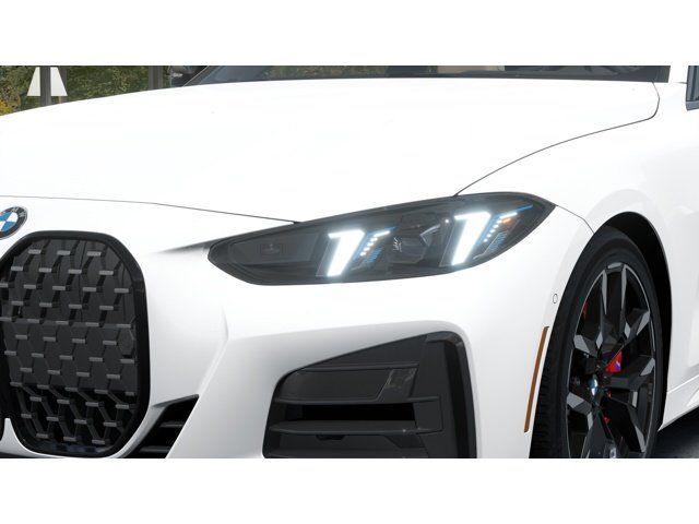 Thumbnail: 2026 BMW 4 Series - 6