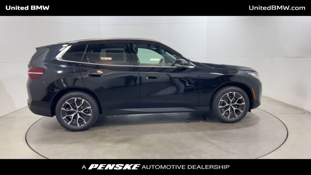 2025 BMW X3 3.0i 9