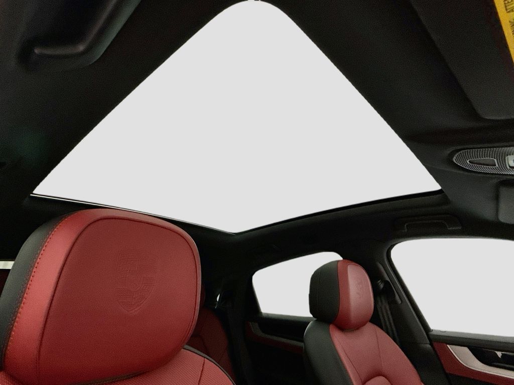 New 2026 White/off-white Porsche  image 20