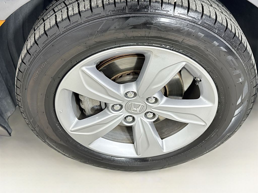 Used Car 2019 Honda Odyssey  Ex-l For Sale Under $25,000 In Austin, Texas