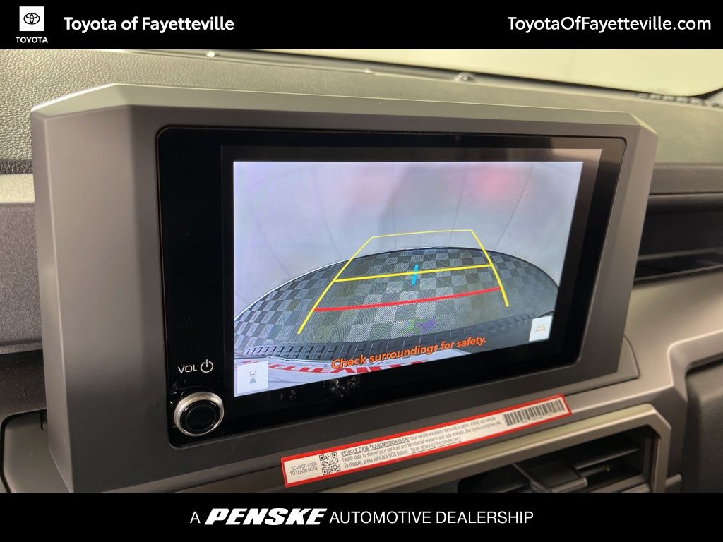 Thumbnail: 2025 Toyota 4Runner - 29