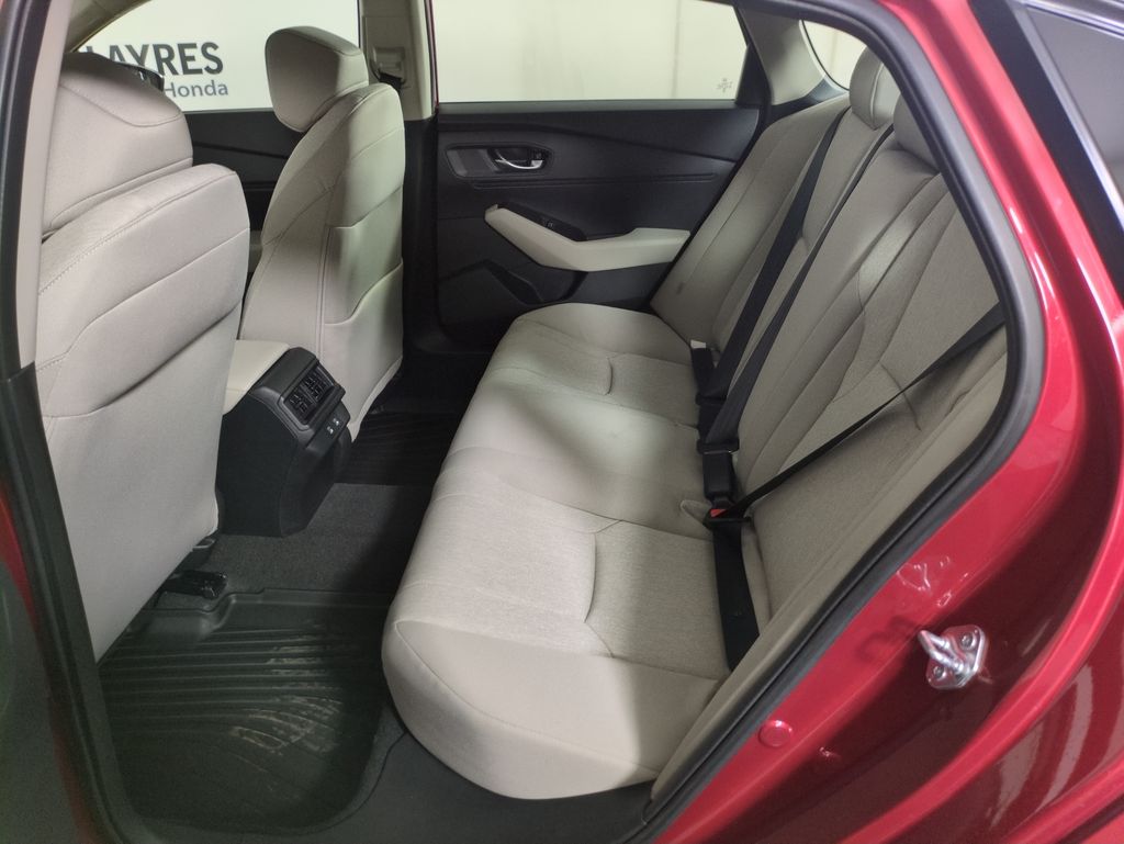 New 2025 Honda Accord For Sale in Fort Wayne, IN