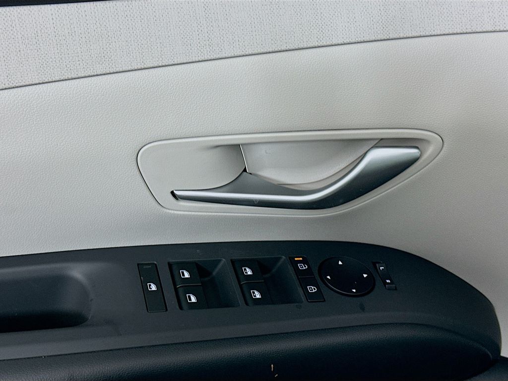 Thumbnail: 2026 Hyundai Tucson - 20