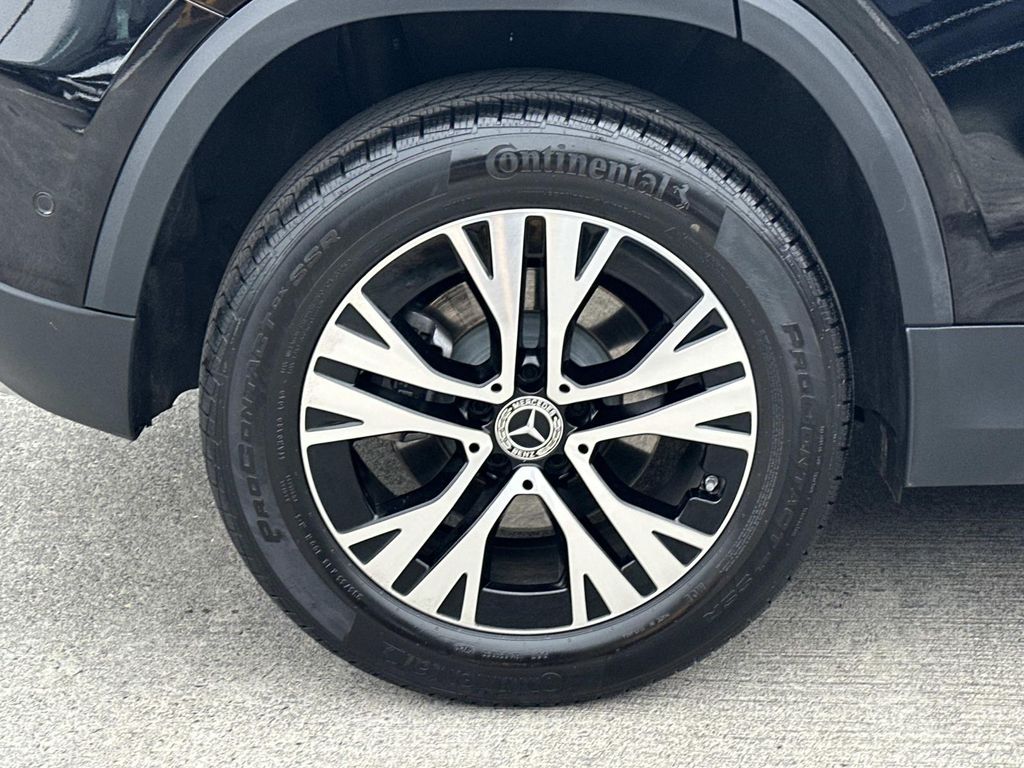 Thumbnail: 2025 Mercedes-Benz GLA - 14