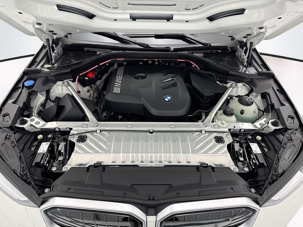 Thumbnail: 2026 BMW X3 - 29