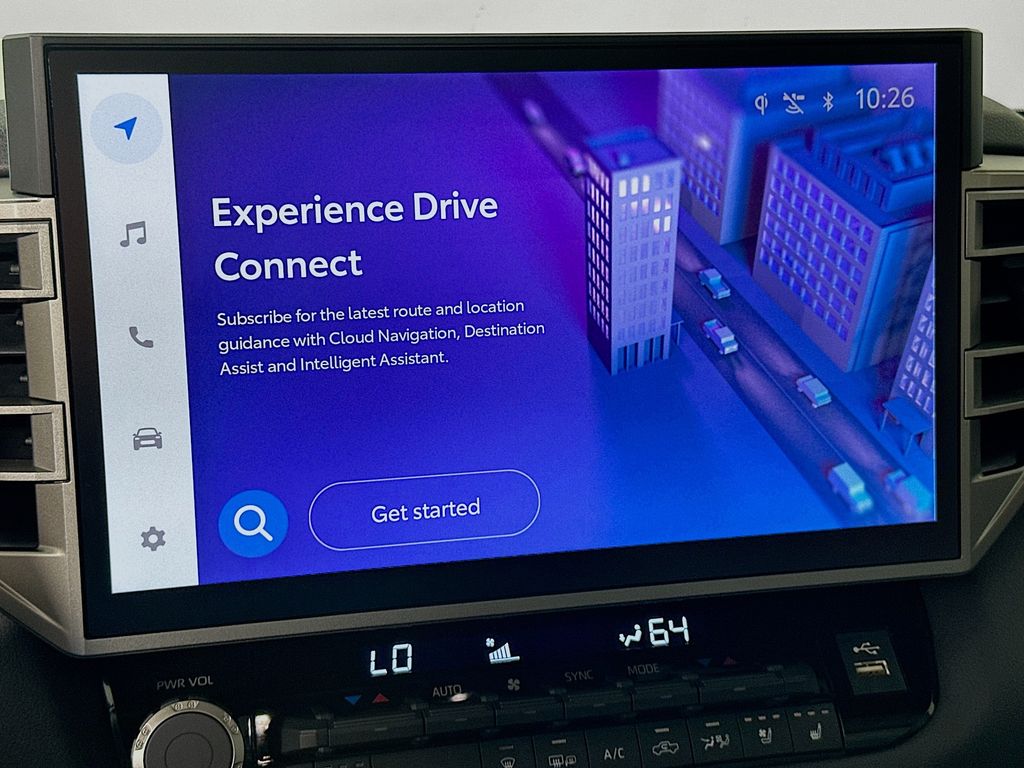 Thumbnail: 2026 Toyota Tundra - 13