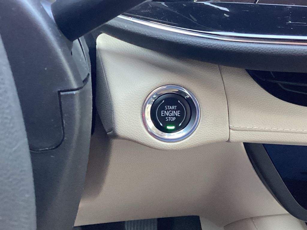 Used 2023 Buick Envision SUV