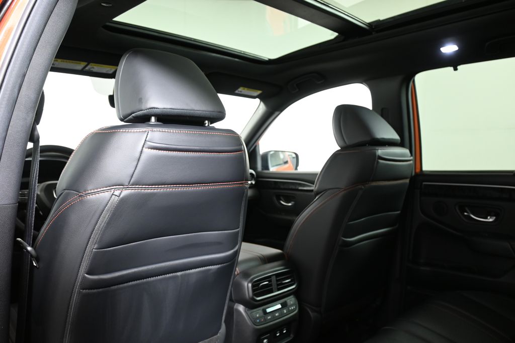 Thumbnail: 2026 Honda Passport - 32