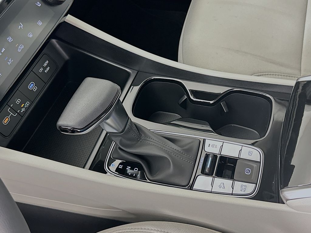 Thumbnail: 2026 Hyundai Tucson - 14